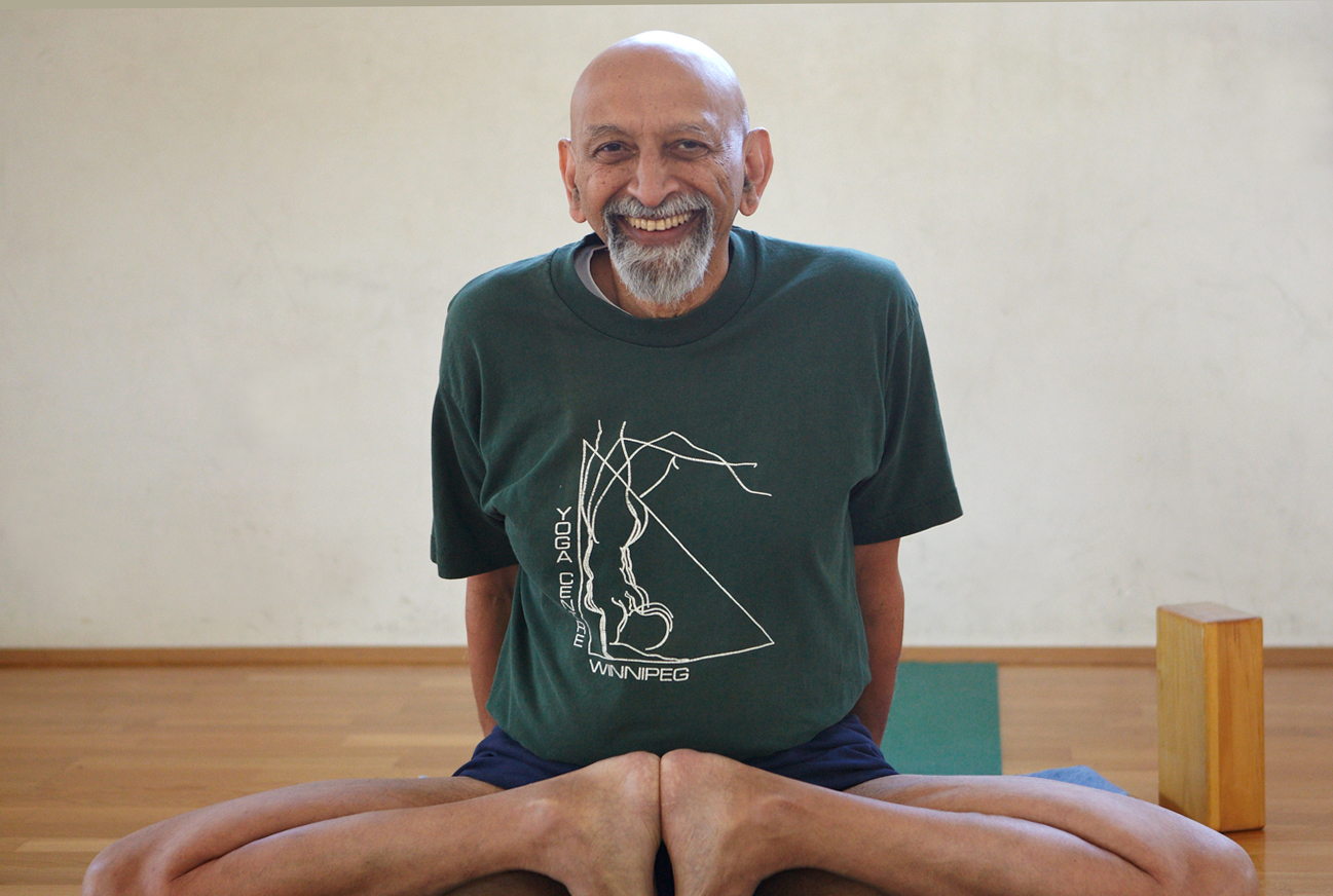 Yogaraum